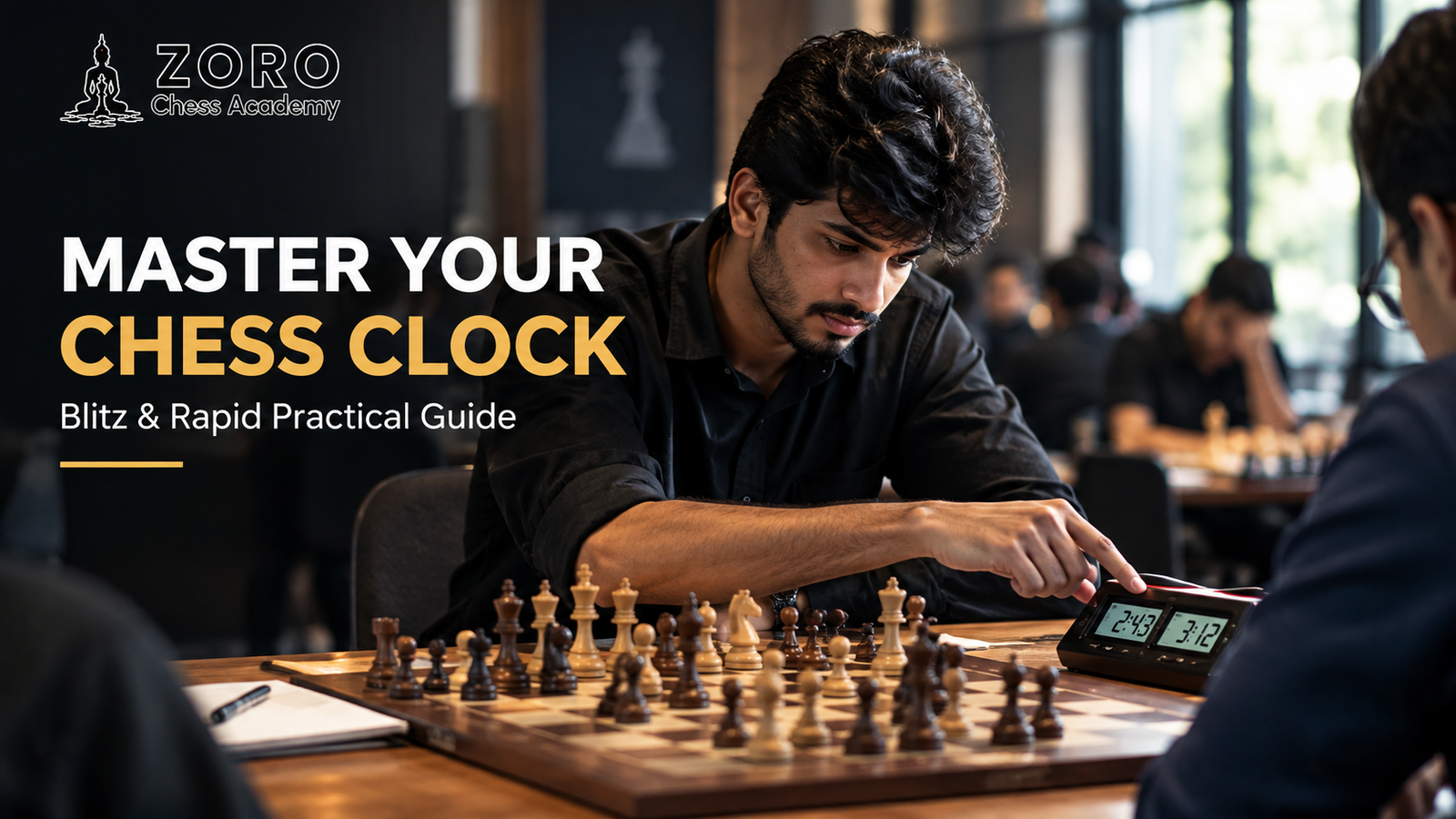 chess academy in  Ramanathapuram